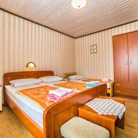 Banjol Apartments Dusa מראה חיצוני תמונה