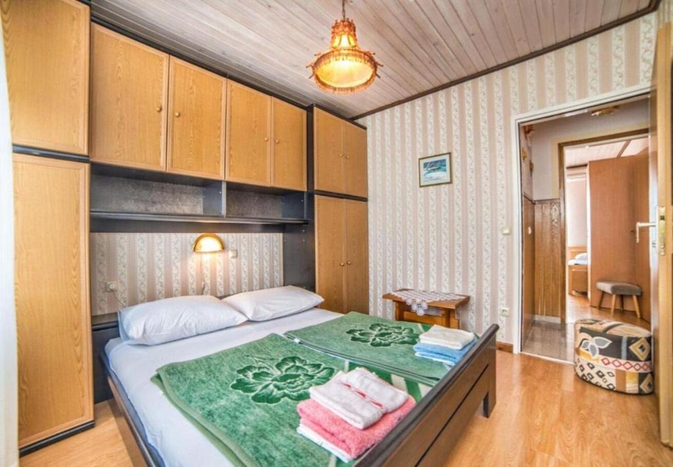 Banjol Apartments Dusa מראה חיצוני תמונה