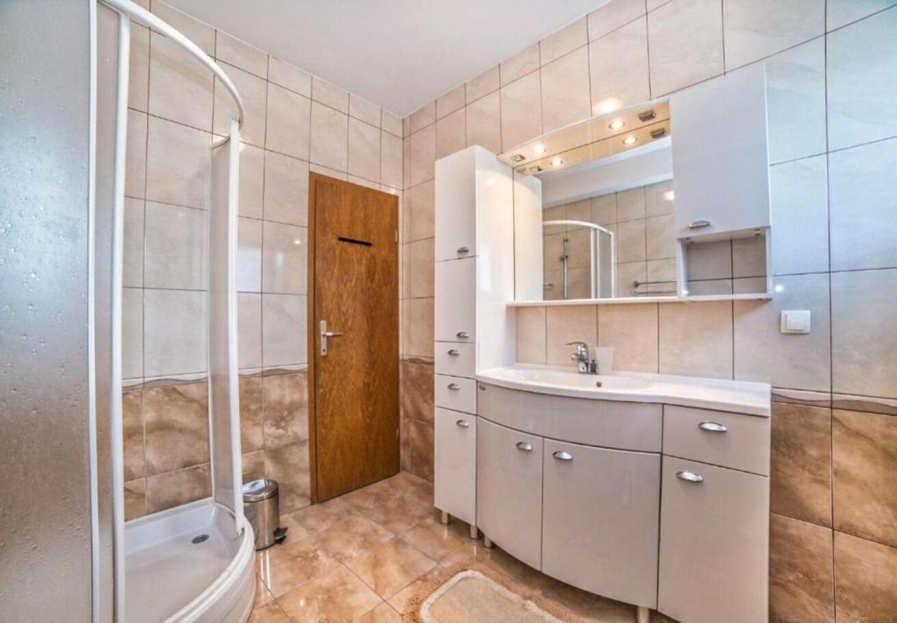Banjol Apartments Dusa מראה חיצוני תמונה