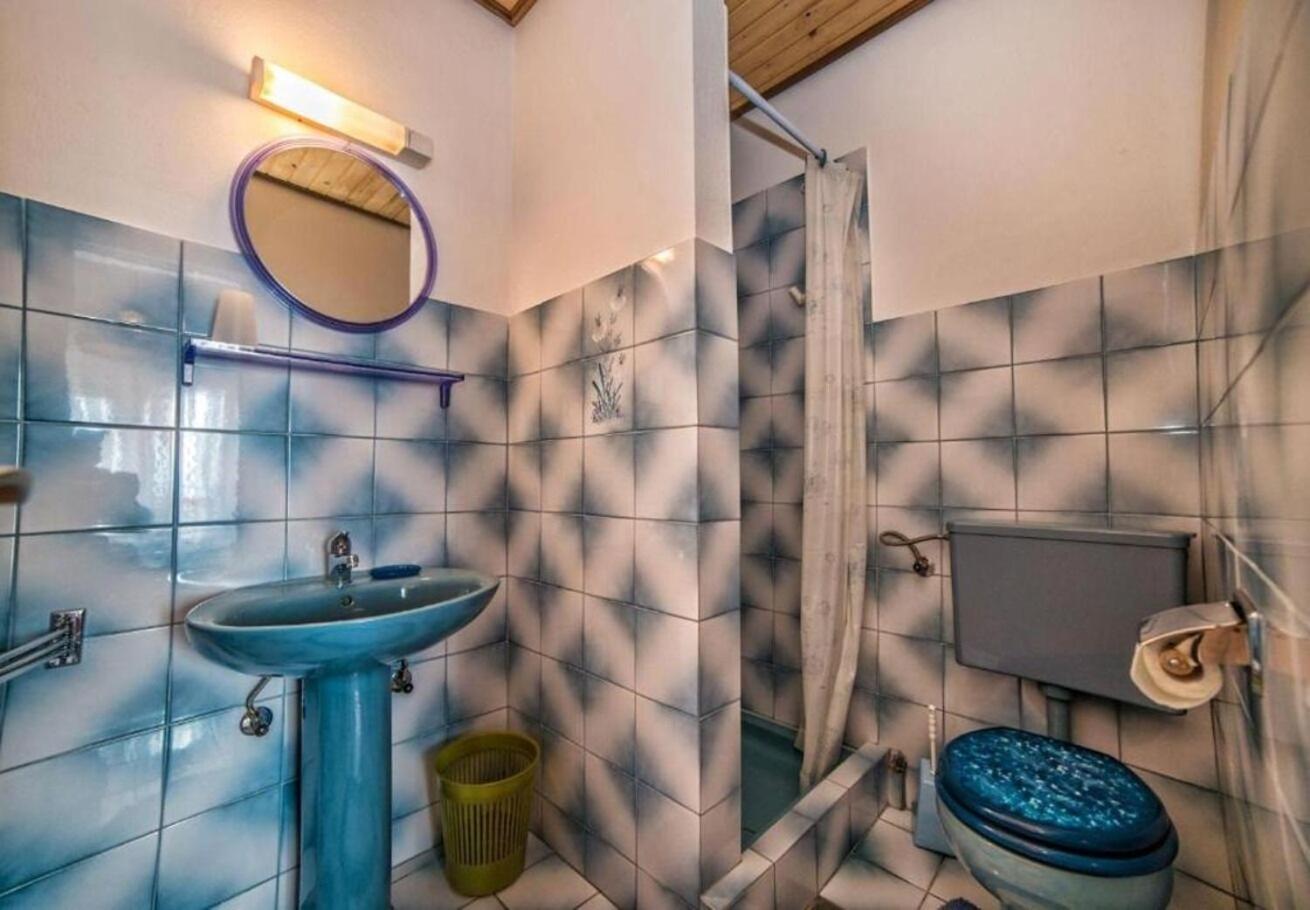 Banjol Apartments Dusa מראה חיצוני תמונה