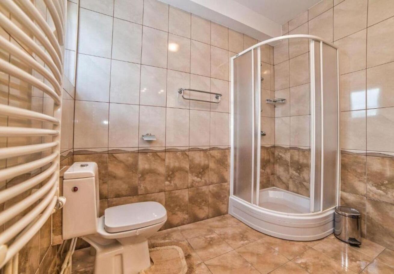 Banjol Apartments Dusa מראה חיצוני תמונה