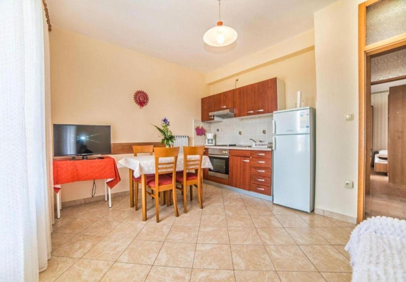 Banjol Apartments Dusa מראה חיצוני תמונה
