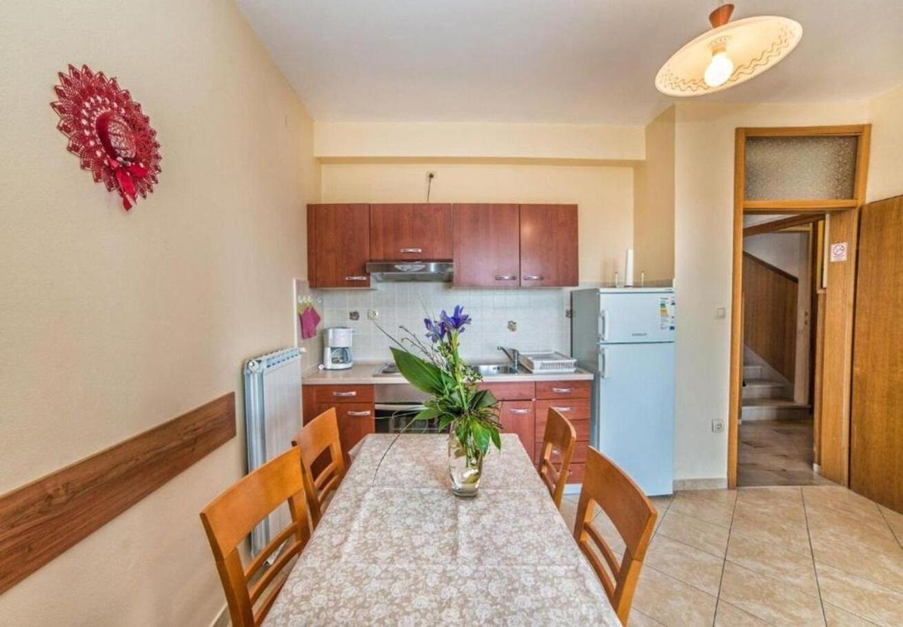 Banjol Apartments Dusa מראה חיצוני תמונה