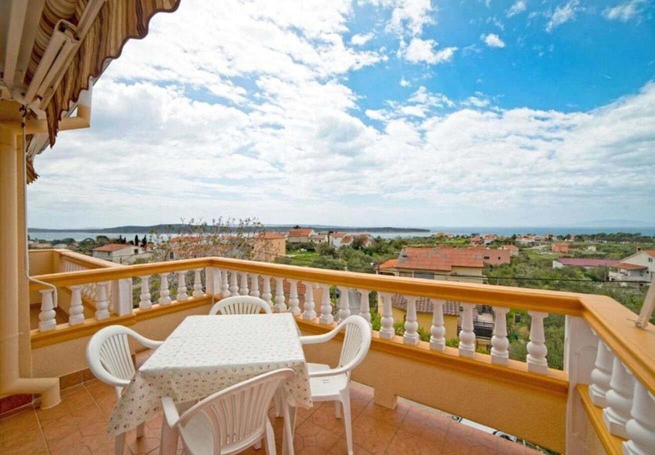 Banjol Apartments Dusa מראה חיצוני תמונה