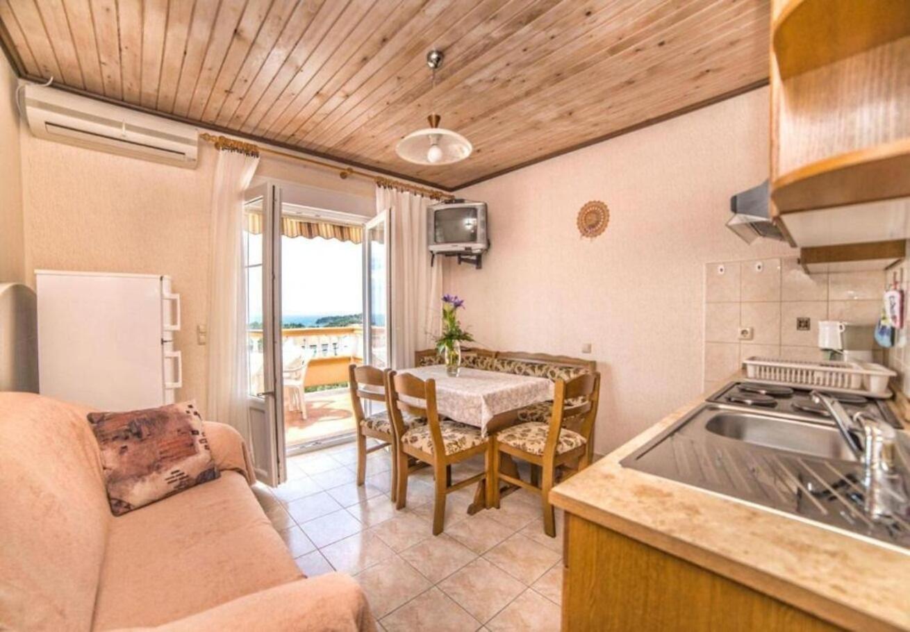 Banjol Apartments Dusa מראה חיצוני תמונה
