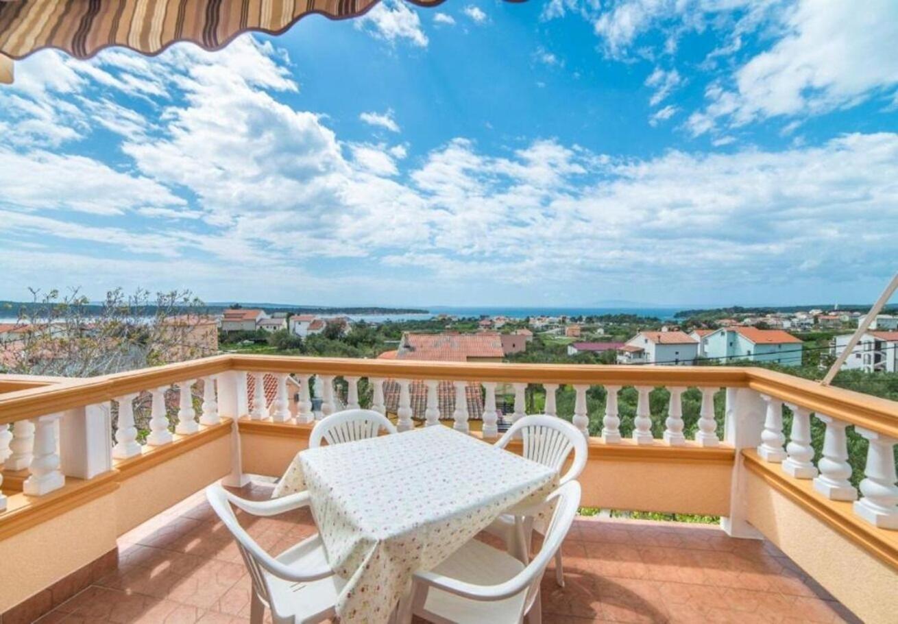 Banjol Apartments Dusa מראה חיצוני תמונה